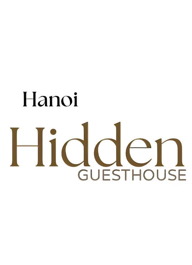 Hidden Hanoï